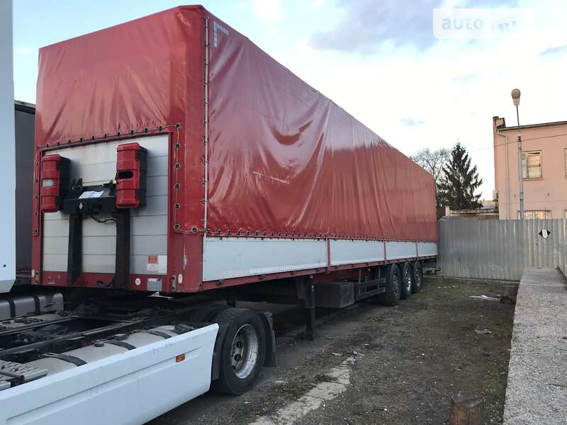 Schwarzmuller SPA-3E