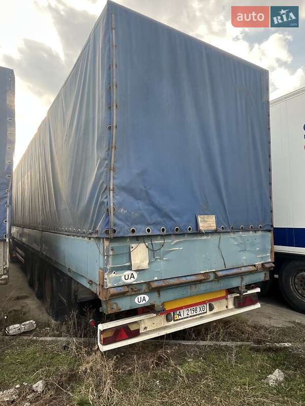 Schwarzmuller SPA-3E