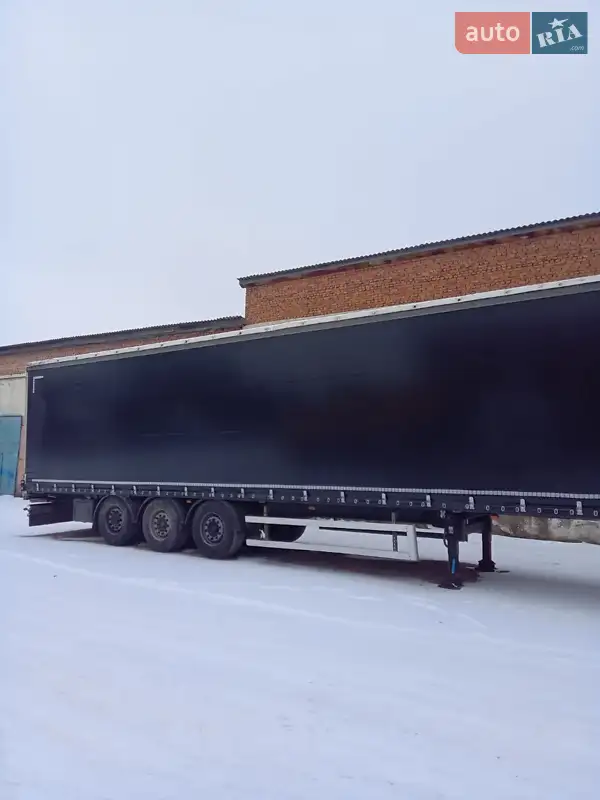 Schwarzmuller SPA 2011
