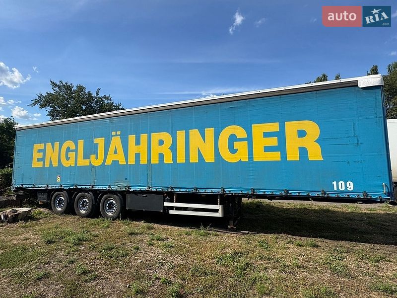 Schwarzmuller SPA