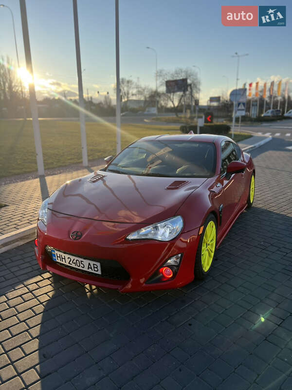 Scion FR-S 2013 года в Одессе