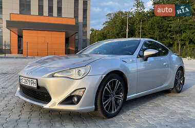 Scion FR-S  2013