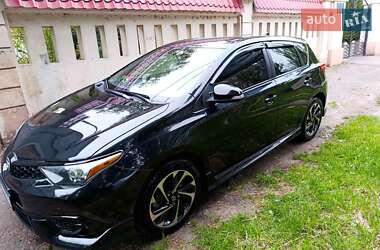 Scion iM  2016