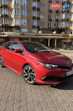 Scion iM  2015