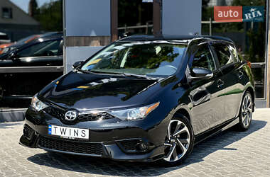 Scion iM  2015