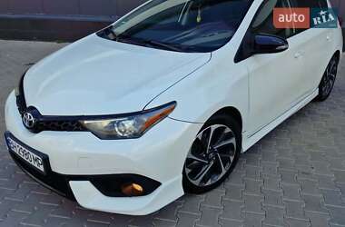 Scion iM  2015