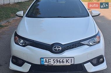Scion iM  2016