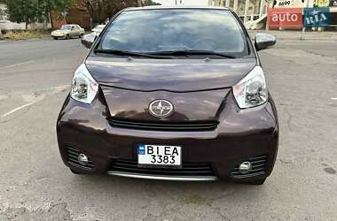 Scion iQ  2013