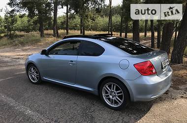 Scion tC  2006