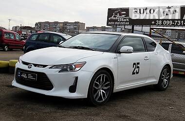 Scion tC  2016