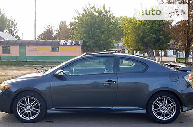 Scion tC  2005