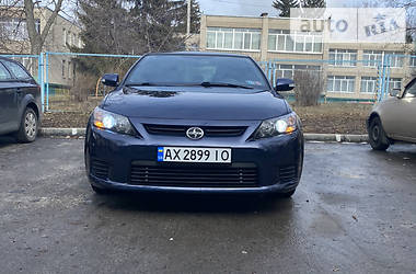 Scion tC  2012