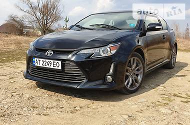 Scion tC  2014