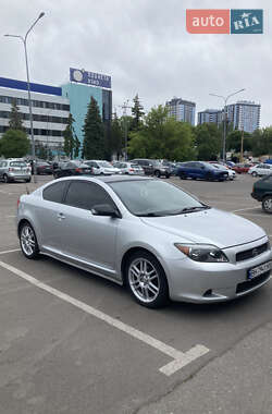 Scion tC 2007