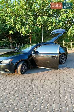 Scion tC  2010