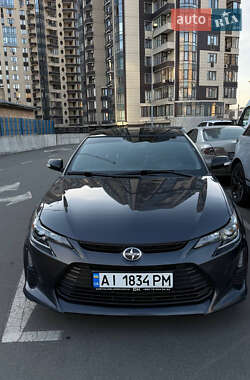 Scion tC  2014