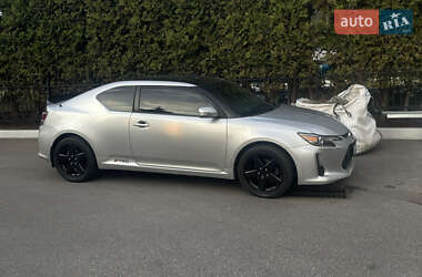 Scion tC TRD 2013