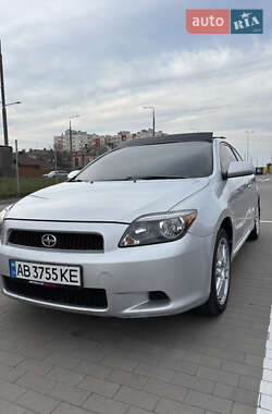 Scion tC 2005