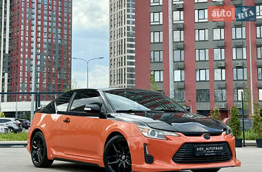 Scion tC  2014
