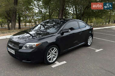 Scion tC  2007