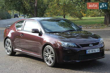 Scion tC  2012