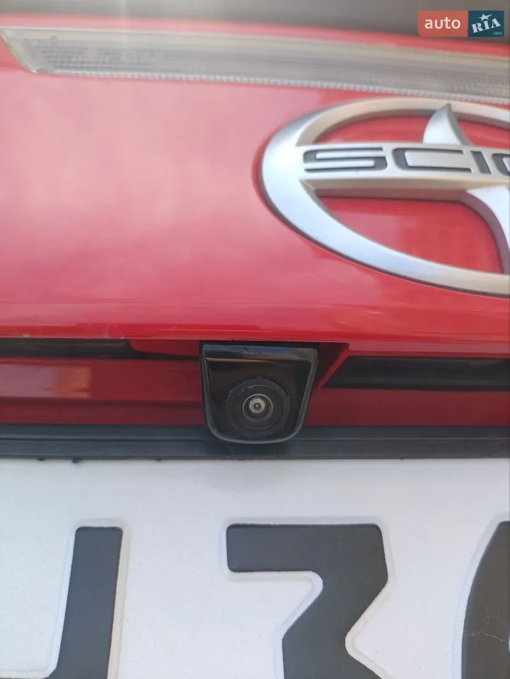 2015 Scion tC - мініатюра 3