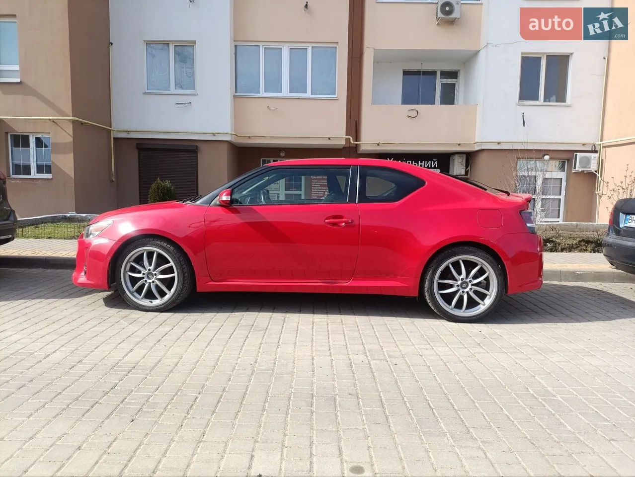 2015 Scion tC - фото 1