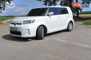 Scion xB XB 2013