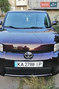 Scion xB  2012