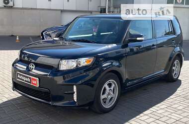 Scion xB 2.4 2014