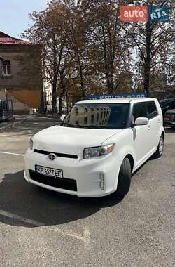 Scion xB  2013