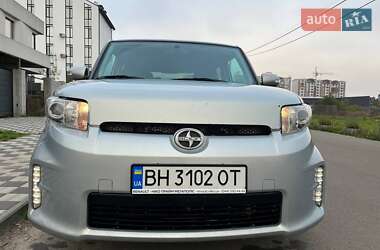 Scion xB  2013