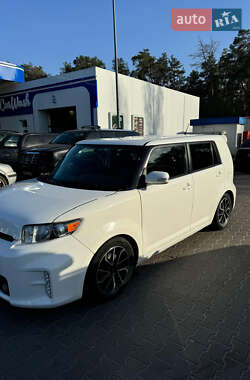 Scion xB  2015