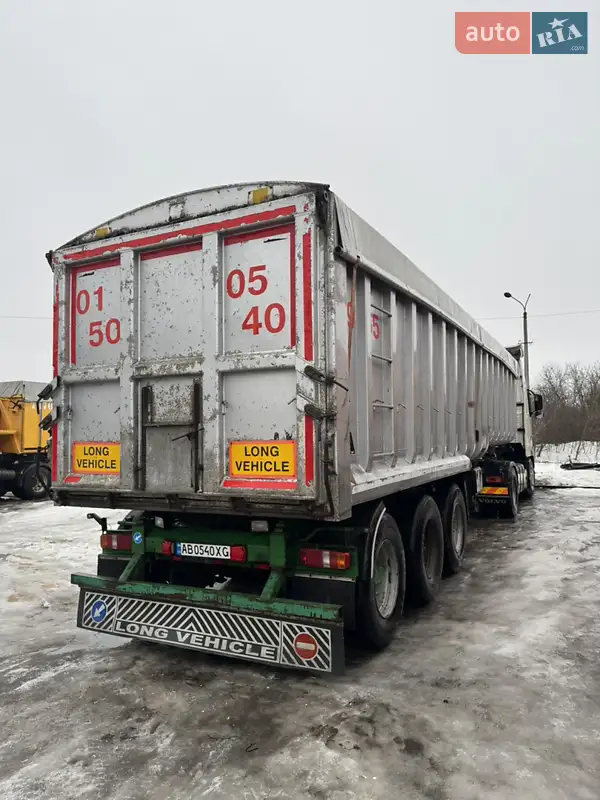 SDC TP-35R 2000