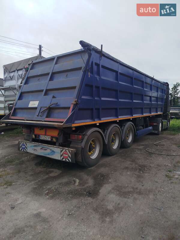 SDC Trailers Ltd
