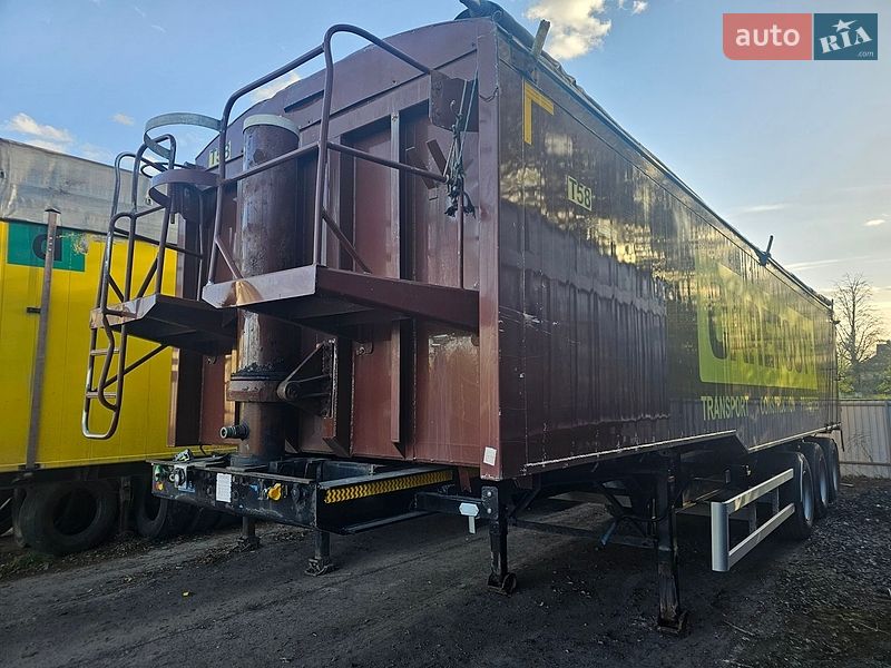 SDC Trailers Ltd