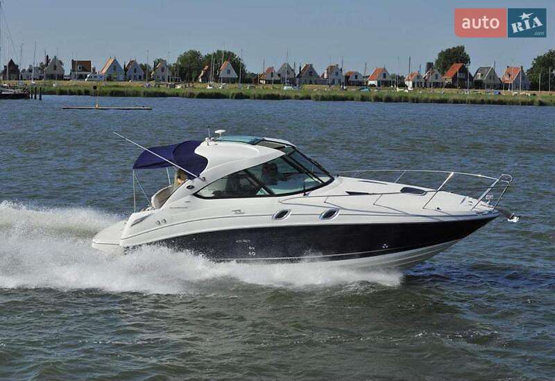 Sea Ray 310 Sundancer