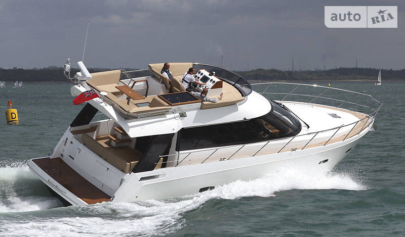 SeaLine F46