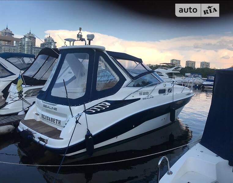 SeaLine S28