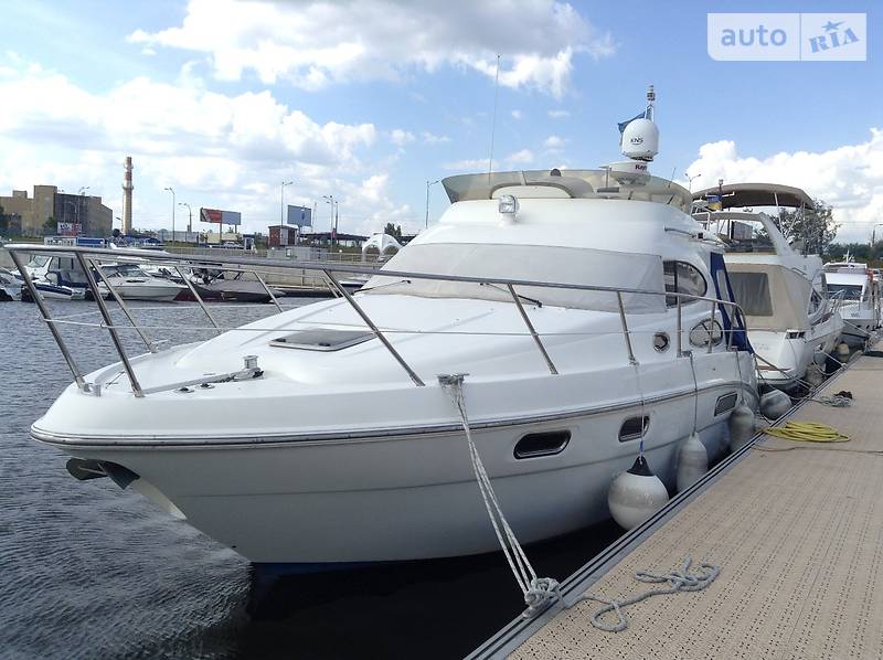 SeaLine S37