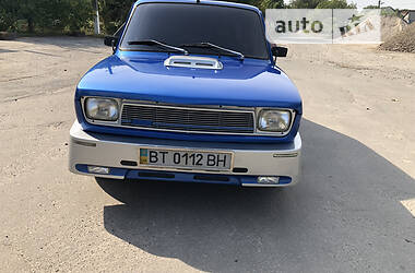 SEAT 127  1978