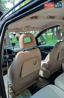 SEAT Alhambra  2005