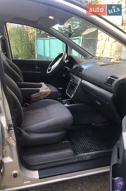 SEAT Alhambra  2001