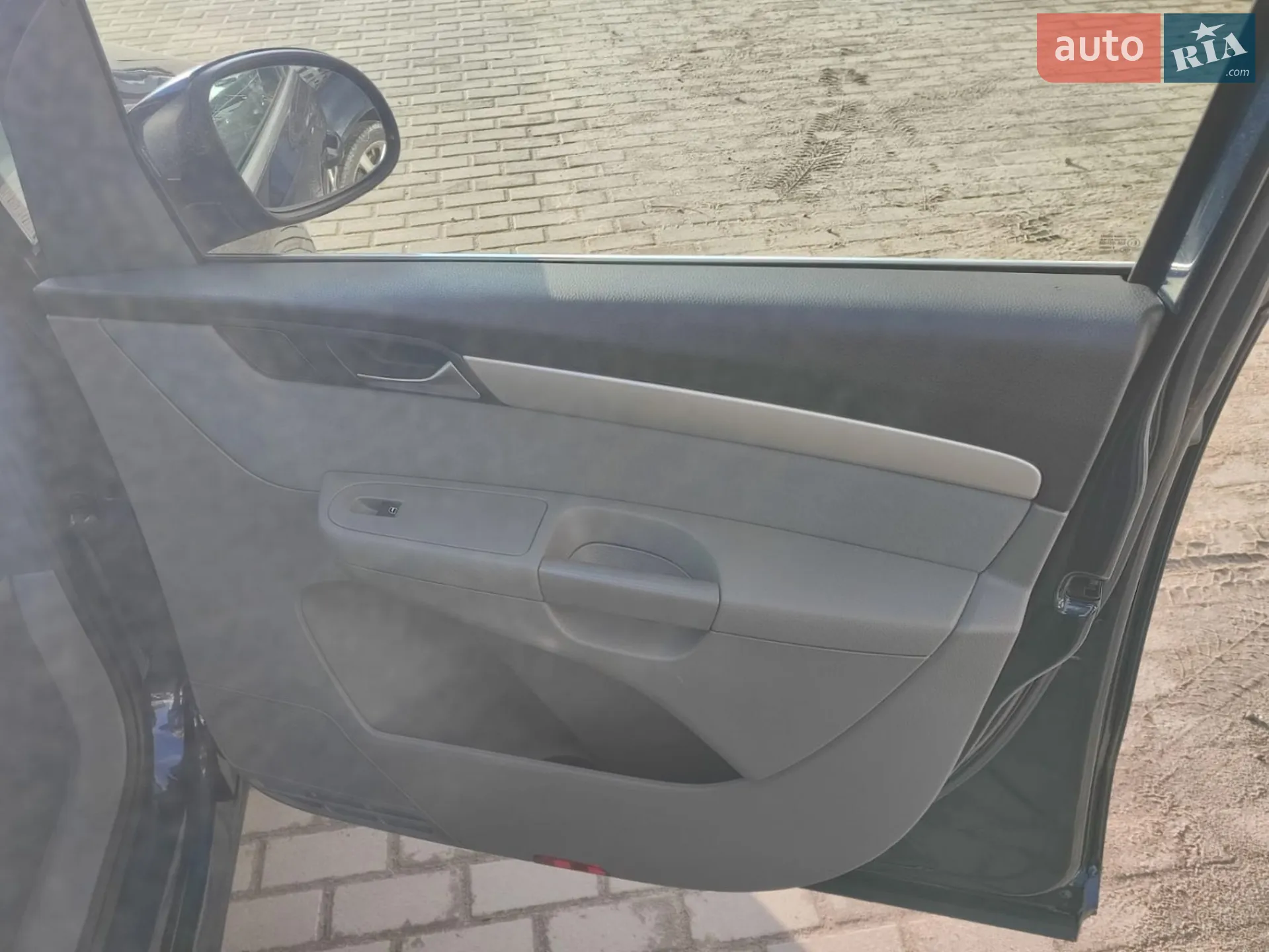 SEAT Alhambra 2010 VIN VSSZZZ7NZBV506262 фото оголошення 8 з 18
