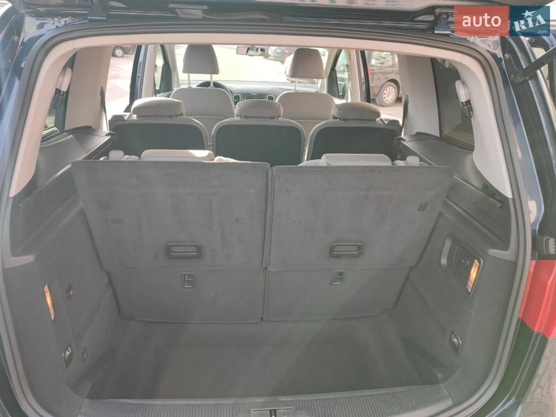 SEAT Alhambra 2010 VIN VSSZZZ7NZBV506262 фото оголошення 15 з 18