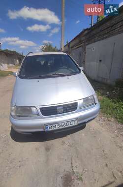 SEAT Alhambra  1999