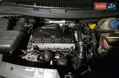 SEAT Alhambra  2003