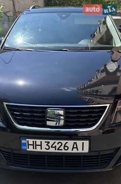 SEAT Alhambra  2020