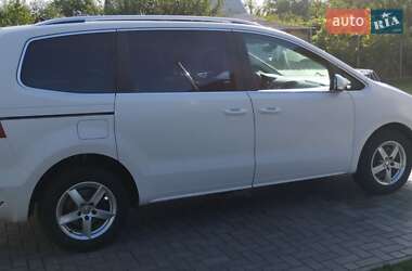 SEAT Alhambra  2014