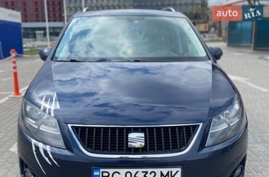 SEAT Alhambra  2012